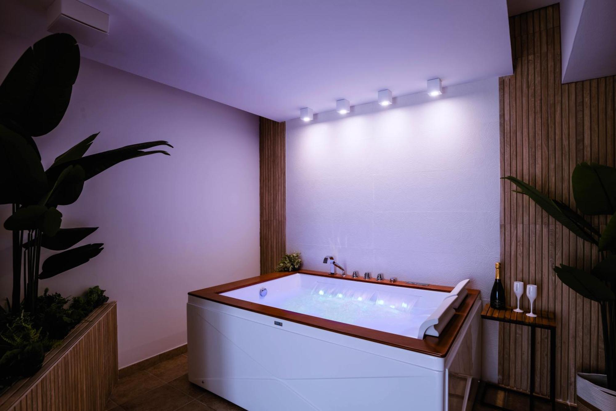 公寓 Sunway Luxury 2 *